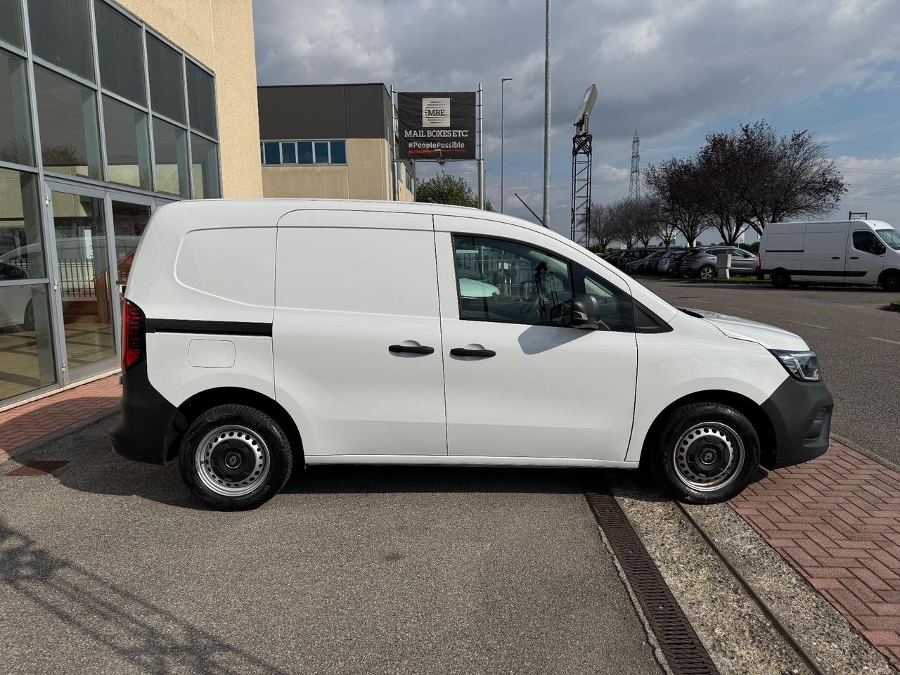 Renault Kangoo 1.5 Blue dCi 95CV Van 3 Posti