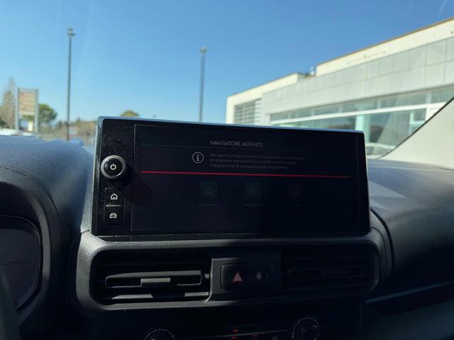 FIAT SCUDO 1.5 HDI 120 CV L2 H1 PASSO LUNGO TETTO NORM