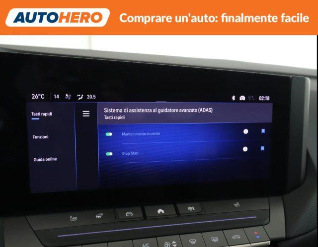 OPEL Astra 1.2 Turbo 130 CV Business Elegance
