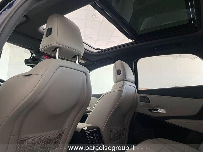 DS DS7 DS7 1.6 e-tense phev Opera 4x4 360cv auto