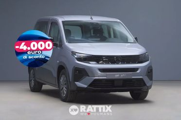 Peugeot Rifter 1.5 BlueHDi 100CV Allure