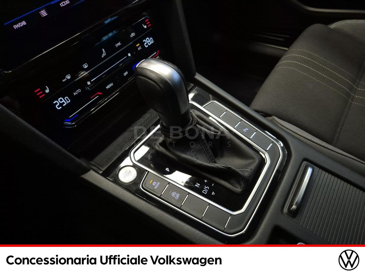 Volkswagen Passat alltrack 2.0 tdi 4motion 200cv dsg