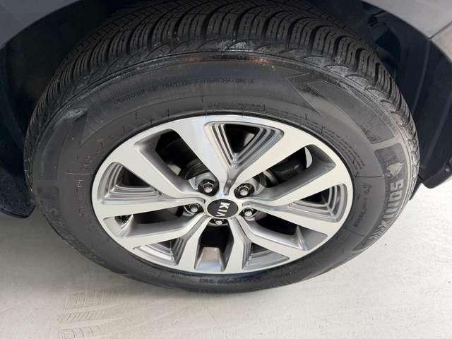 Kia Sportage Sportage III 2010 1.6 Active 2wd eco Gpl FL