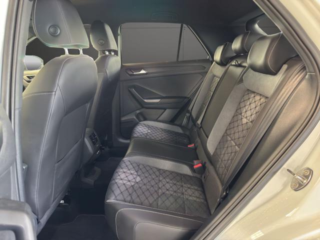 VOLKSWAGEN T-Roc 1.5 TSI ACT DSG R-Line Plus