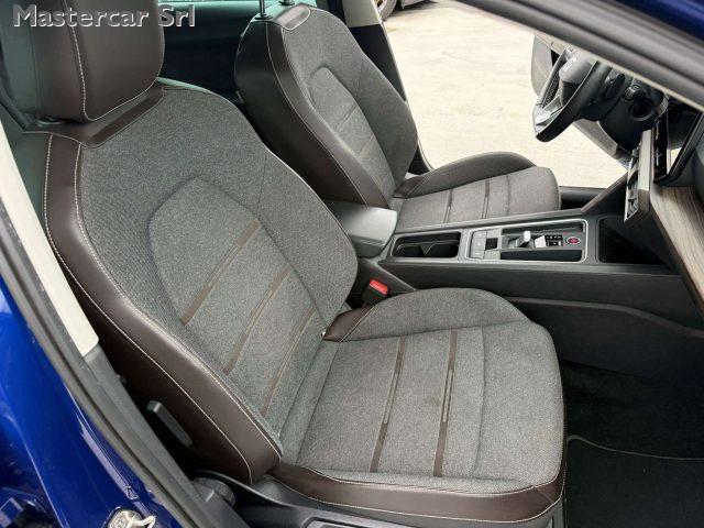 SEAT Leon Sportstourer 1.5 etsi Xcellence 150cv dsg GF695CN