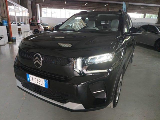 CITROEN C3 100 Max MY25