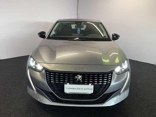 Peugeot 208 1.2 puretech Active Pack s&s 75cv