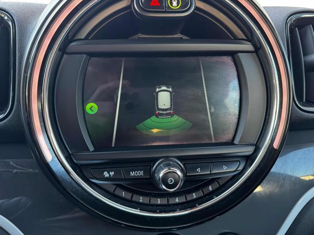 MINI Countryman 1.5 Cooper SE Countryman ALL4 Automatica