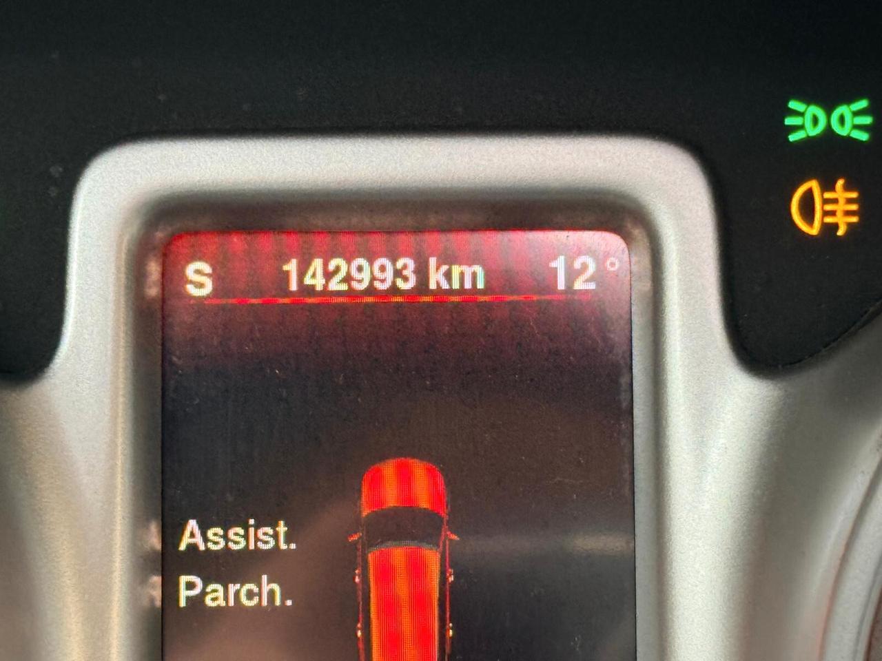 Fiat Freemont 2.0 Mjt 170 CV 4x4 Aut. Lounge 7p ***PELLE/TETTUCCIO/CAMBIO AUTOMATICO/4WD***