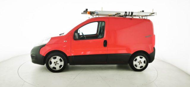 FIAT Fiorino 1.3 MJT 95CV Cargo ALLESTIMENTO INTERNO