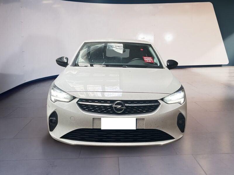 Opel Corsa VI 2020 1.2 Elegance 75cv