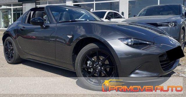 MAZDA MX-5 1.5L Skyactiv-G