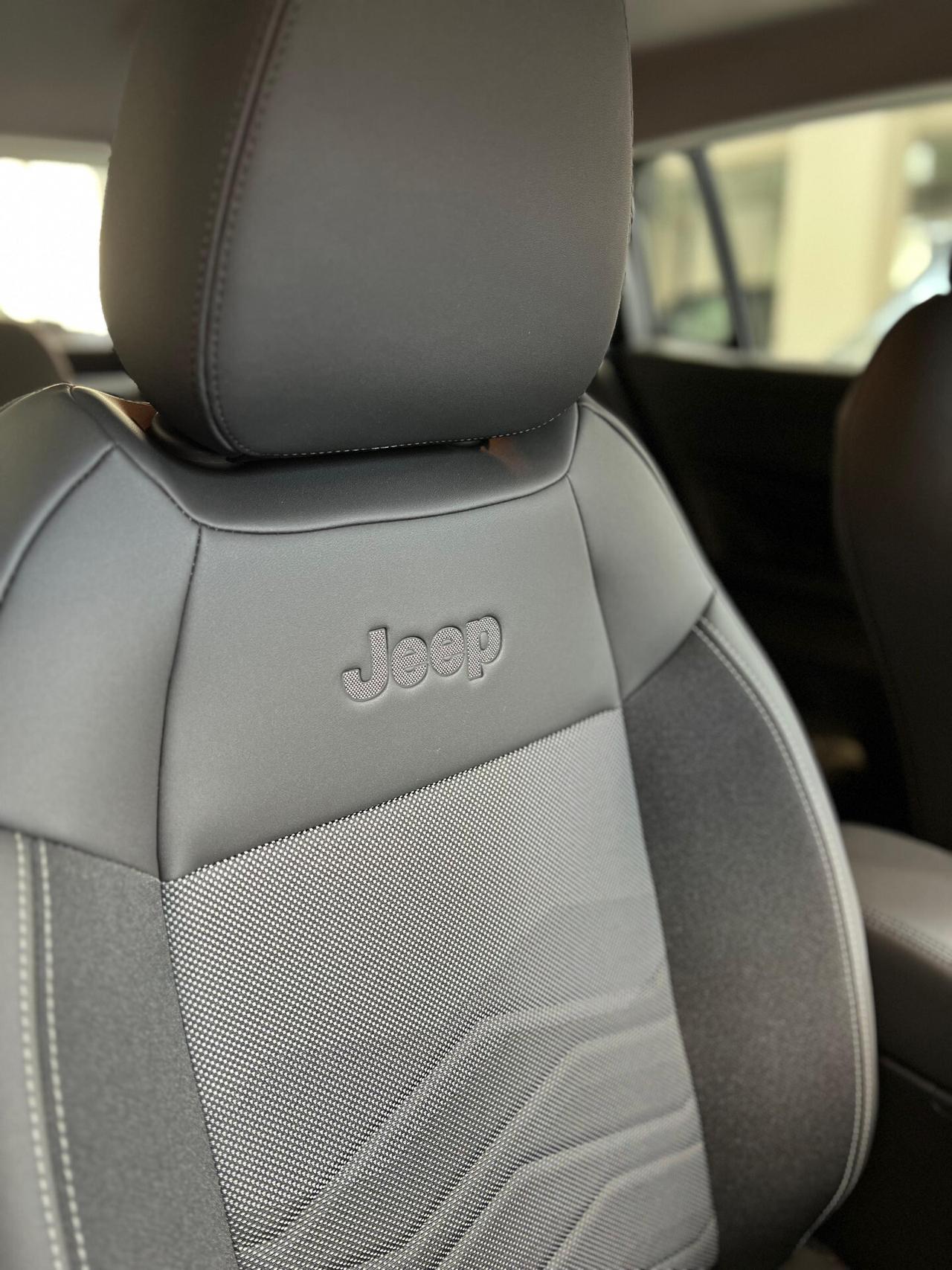 Jeep Avenger - APERTI AD AGOSTO
