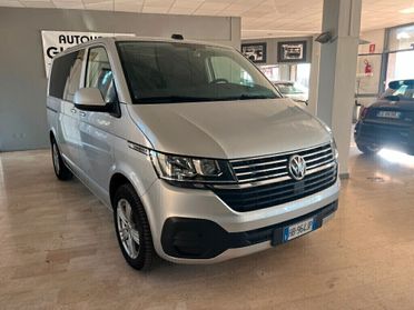 Volkswagen T6.1 Caravelle Comfortline 2.0 Tdi 150cv 9p