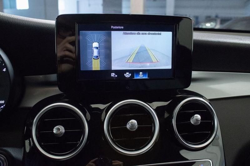 Mercedes-Benz GLC Coupé GLC Coupé 220d 4Matic Business