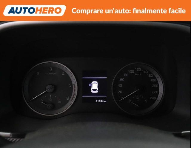 HYUNDAI Tucson 1.6 CRDi 136CV XPrime