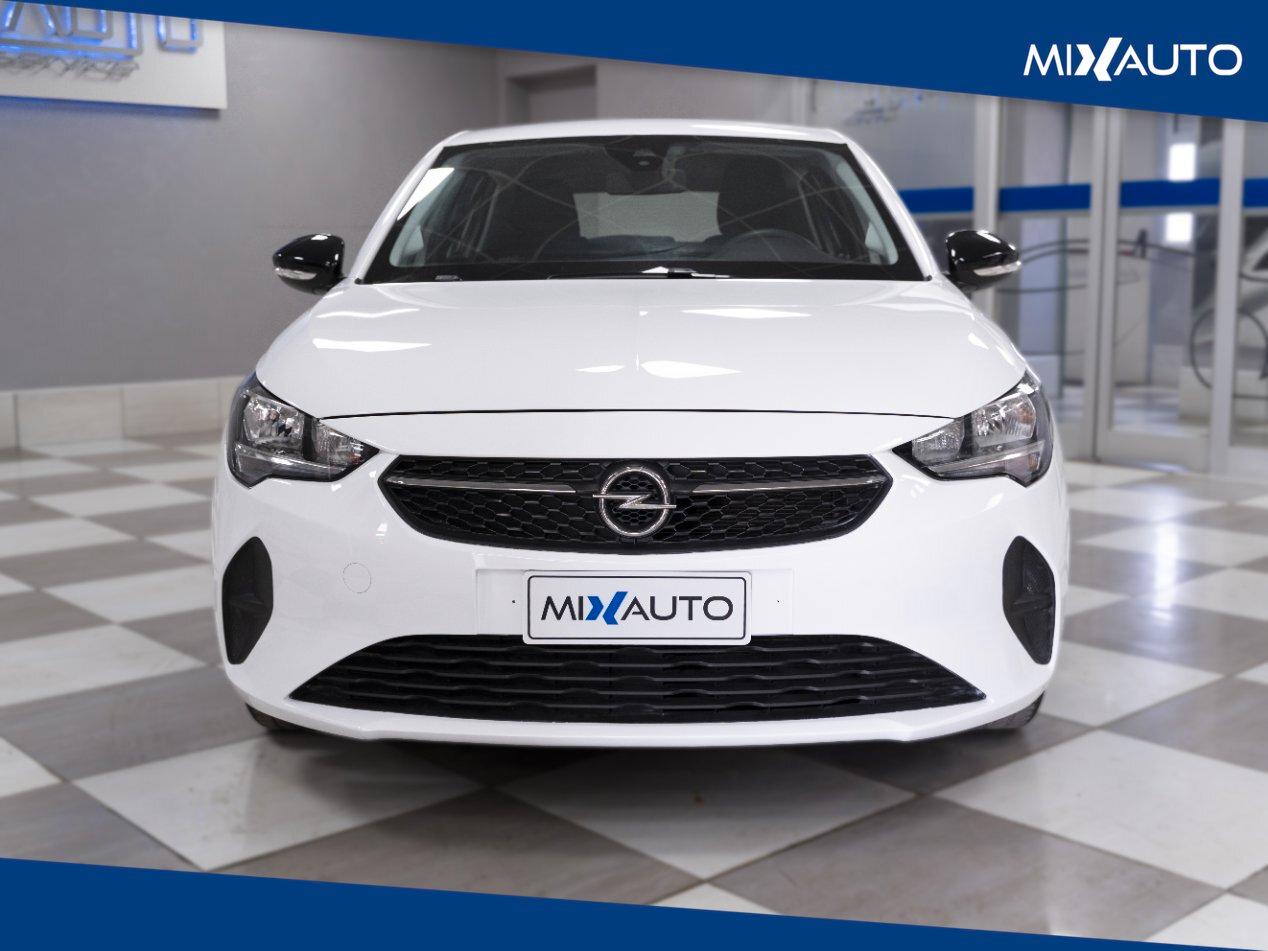 Opel Corsa 1.2 XEL Edition 75CV