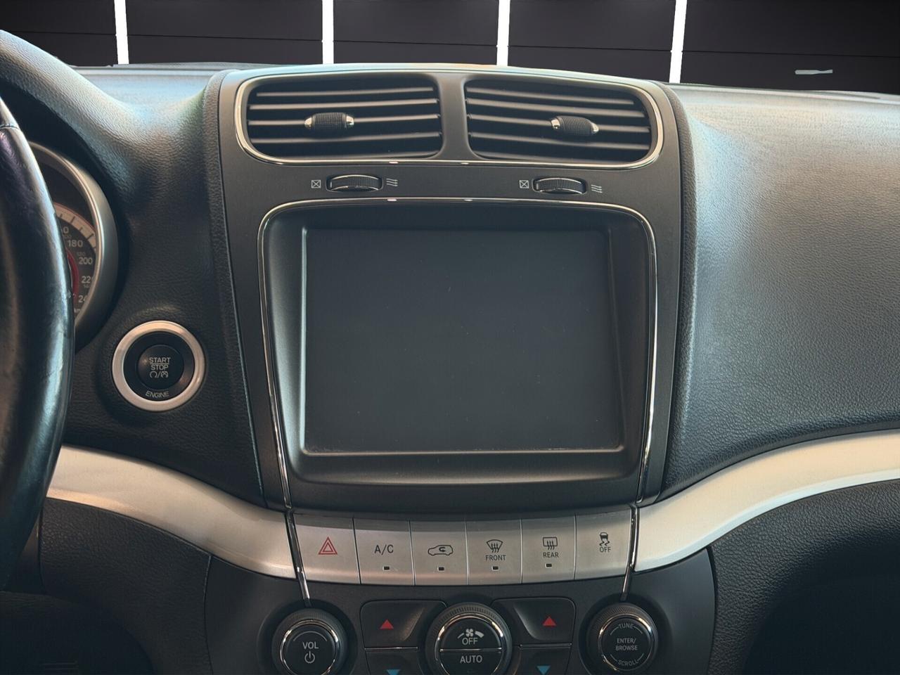 Fiat Freemont 2.0 Mjt 170 CV 4x4 aut. Urban