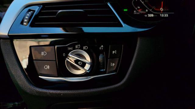 BMW 520 d xDrive Touring Sport *SENZA VINCOLO FINANZIAM