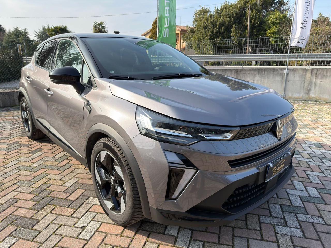 Renault Captur 1.0 tce Evolution 90cv