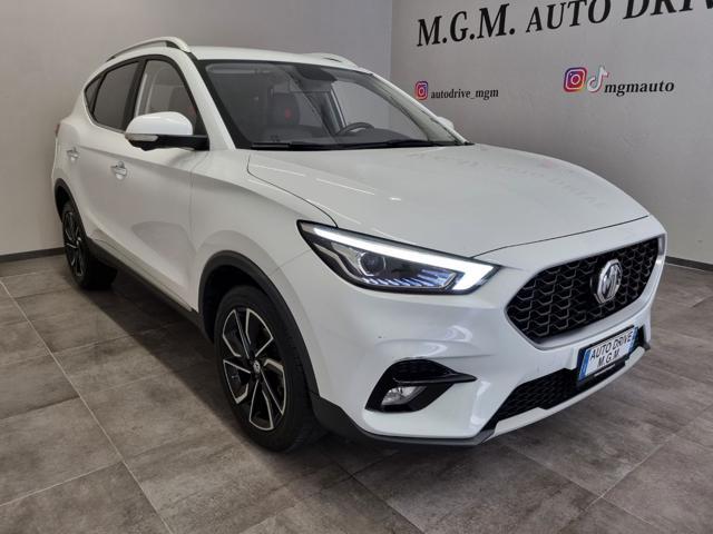 MG ZS 1.5 VTi-tech Luxury