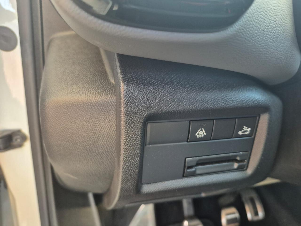 Citroen C5 Aircross 130 Shine TAGLANDI CITROEN