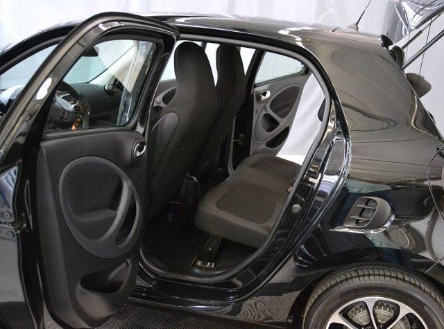 SMART ForFour 70 1.0 twinamic Passion Km 27000 "PROMO"