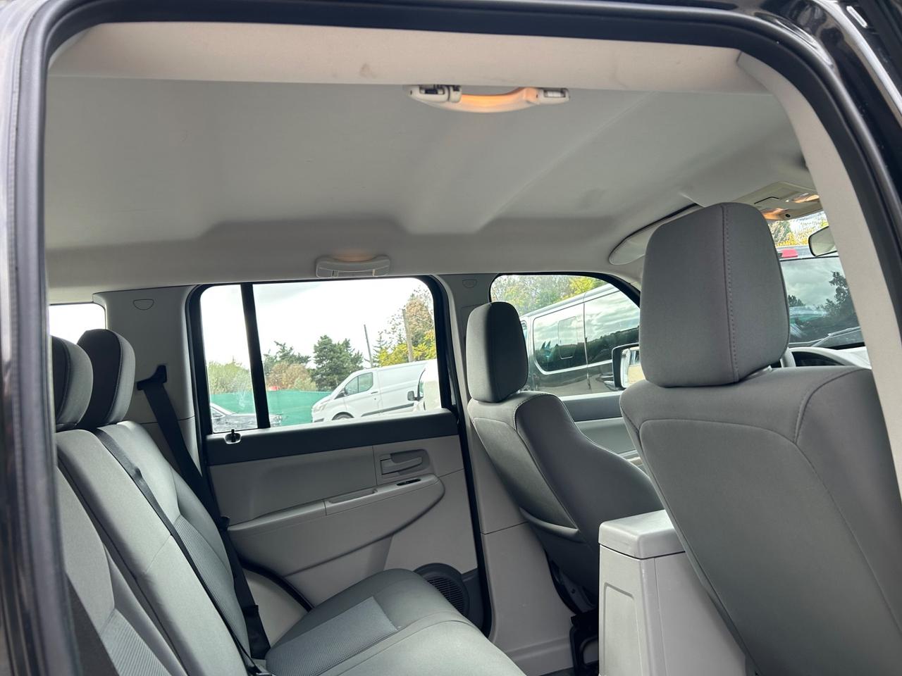 Jeep Cherokee 2.8 CRD 4X4 Gancio Traino 90000km