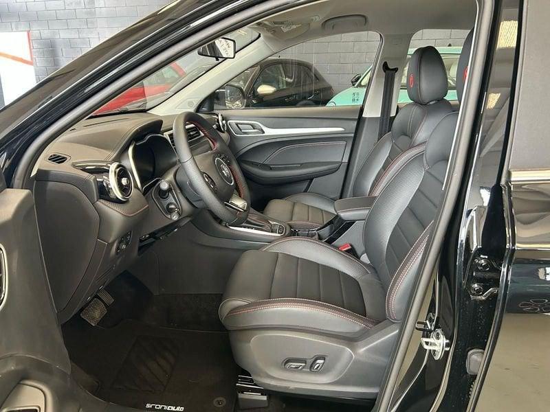 MG ZS ZS 1.0T-GDI aut. Luxury - PROMO SIRONIAUTO+