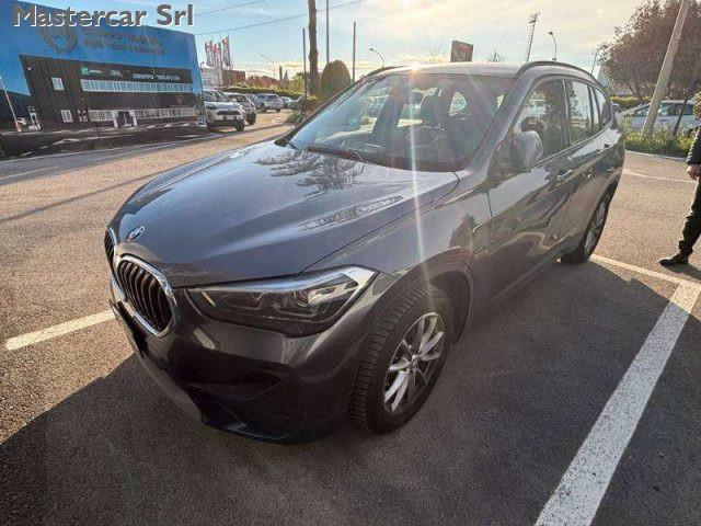 BMW X1 X1 F48 2019 xdrive18d Advantage auto - GE358SS