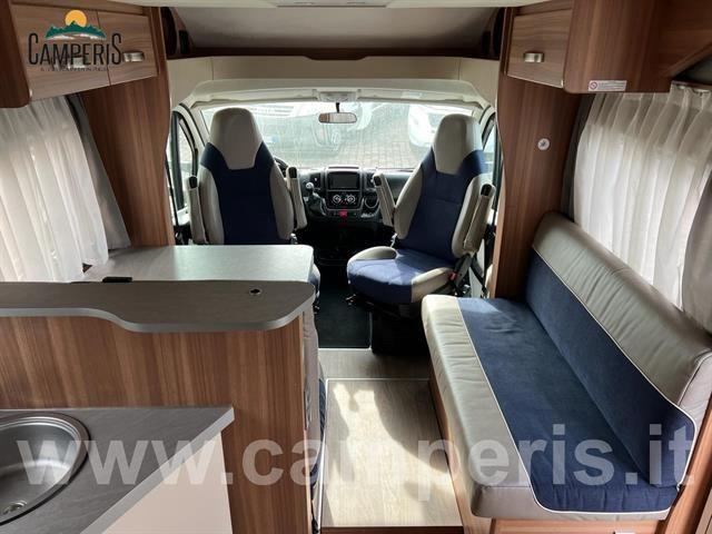 WEINSBERG WEINSBERG CARASUITE 650MF