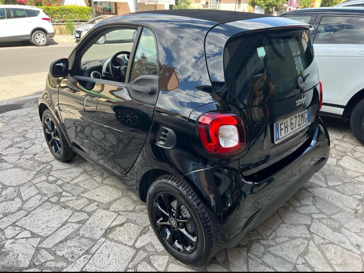 Smart ForTwo 70 1.0 Youngster