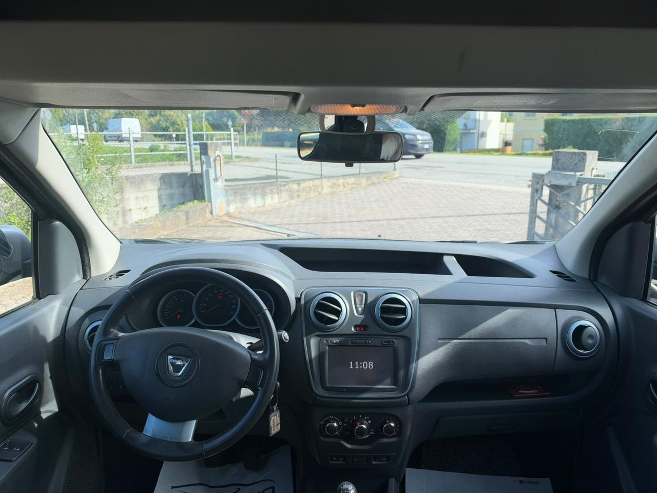 Dacia Dokker Stepway 1.5 dCi 8V 90CV Start&Stop