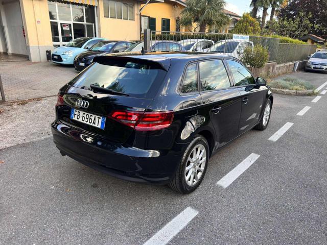 AUDI A3 1.6 TDI clean diesel Young