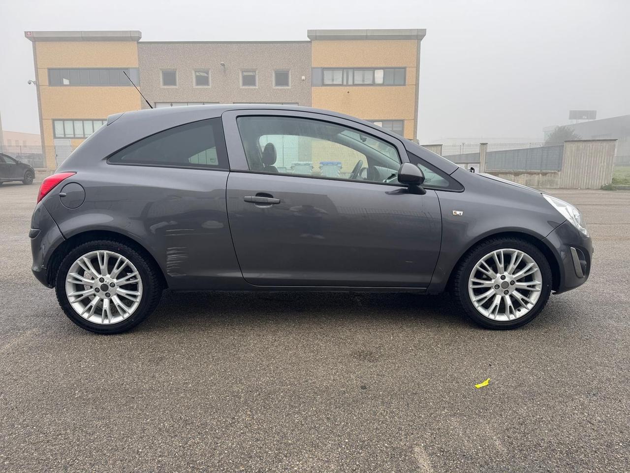 Opel Corsa 1.2 85CV 3 porte GPL-TECH Elective