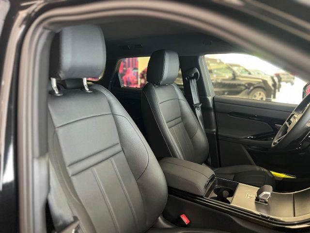 LAND ROVER Range Rover Evoque Range Rover Evoque 2.0D I4 163 CV AWD Auto Dynamic