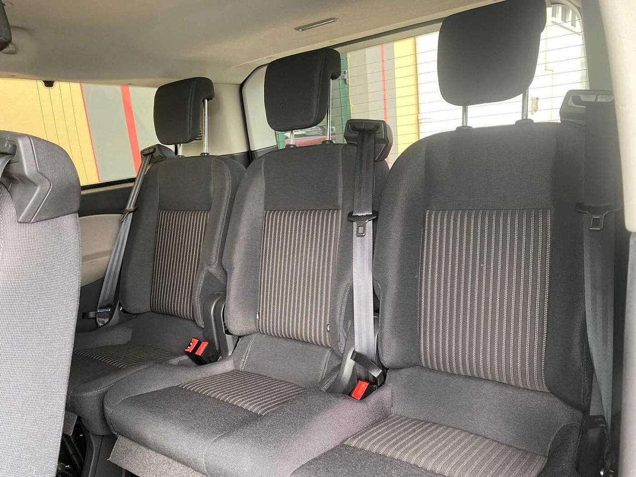 Ford Tourneo Custom 310 2.0 TDCi 130CV aut. PC Trend