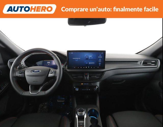 FORD Kuga 1.5 EcoBoost 150 CV 2WD ST-Line X
