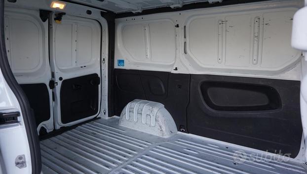 FIAT Talento 1.6 MJT 120CV PC-TN Furgone 12q