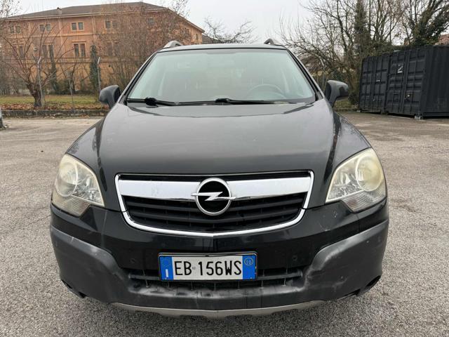 OPEL Antara 2.0 CDTI 150CV aut. Cosmo