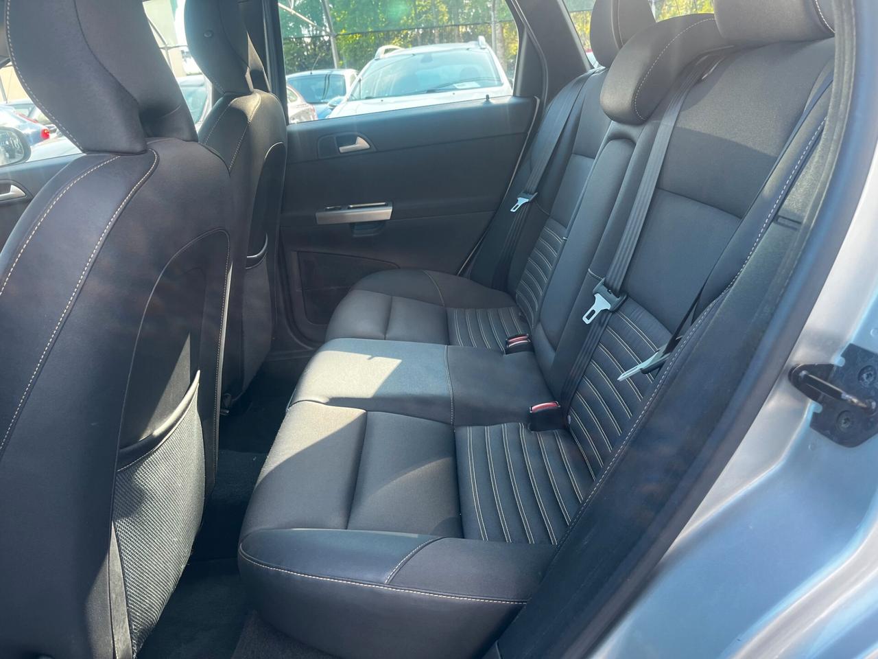 Volvo V50 1.6 D DRIVe cat POLAR