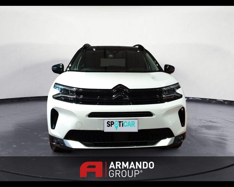 Citroën C5 Aircross PureTech 130 S&S EAT8 Feel Pack