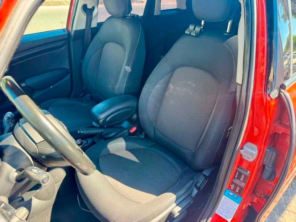 Mini Cooper One 1.5 D Hype 95 CV