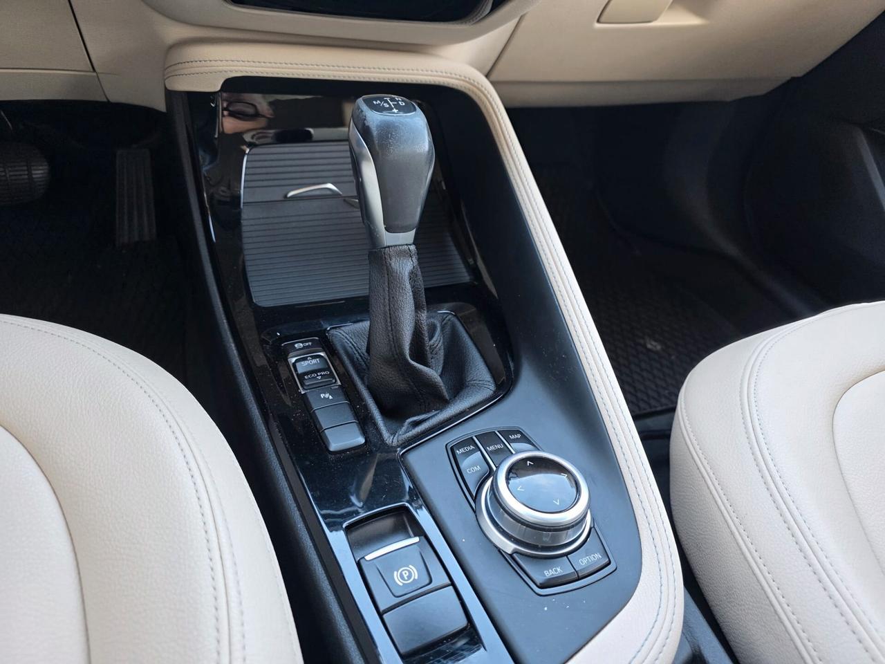 Bmw X1 sDrive18d xLine#AUTO#LED#PELLE#NAVI