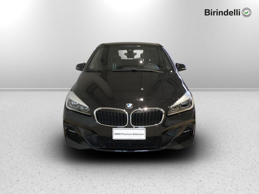 BMW Serie 2 A.T. (F45) - 216d Active Tourer Msport