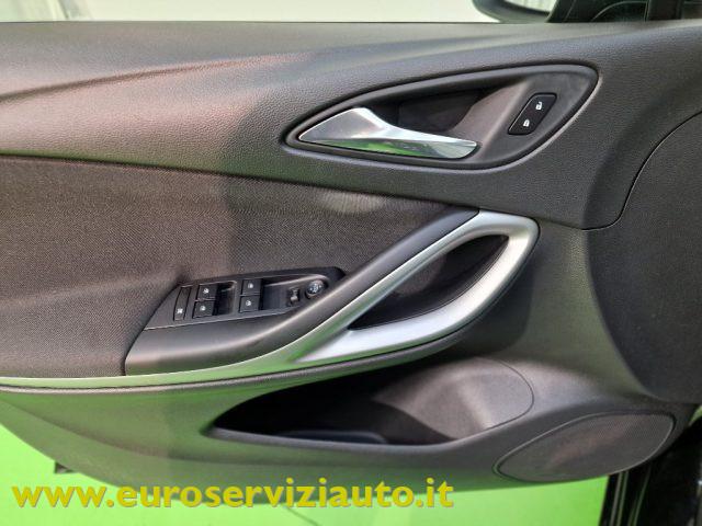 OPEL Astra 1.6 CDTi 110CV Start&Stop Sports Tourer Business