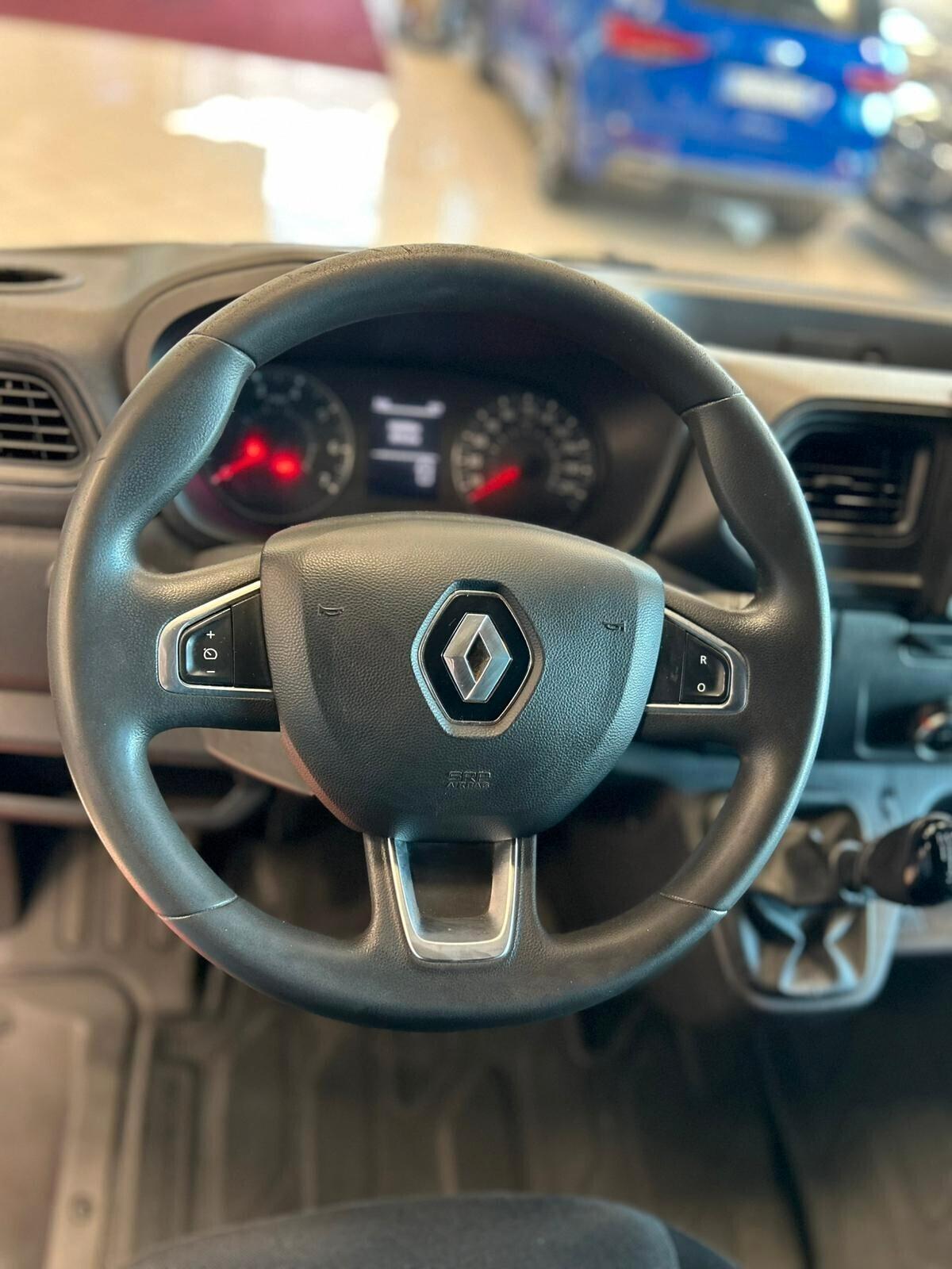 Master T33 2.3 dCi 150 PM-TA Furgone Energy Ice