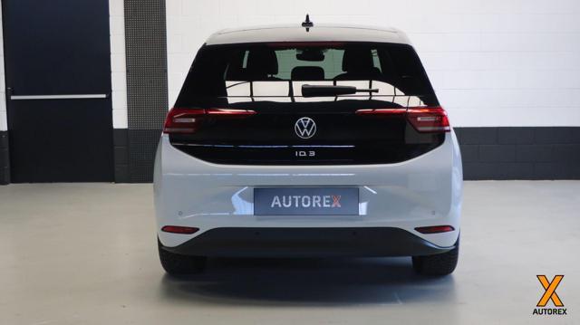 VOLKSWAGEN ID.3 Business 204CV (boost) "guidabile da neopatentati"