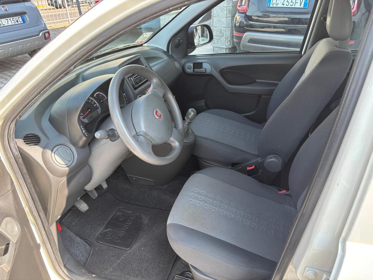 Fiat Panda 1.2 Active
