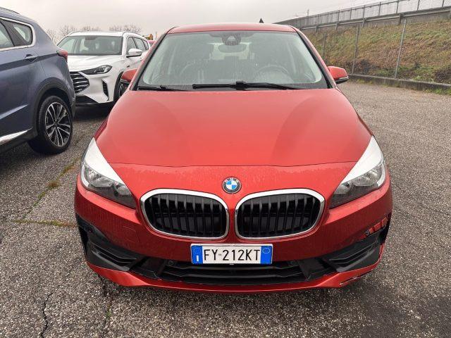 BMW 225 xe Active Tourer iPerformance Advantage aut.